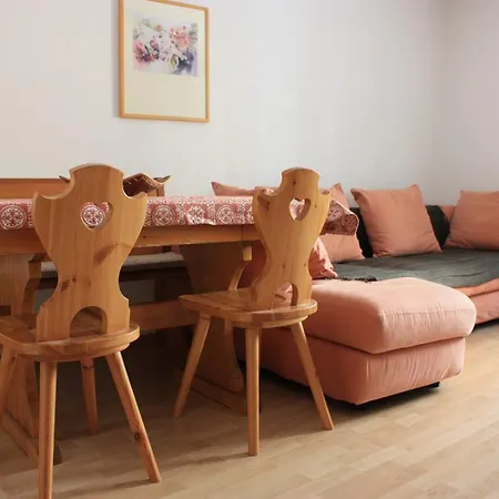 Elijah House * Poschiavo