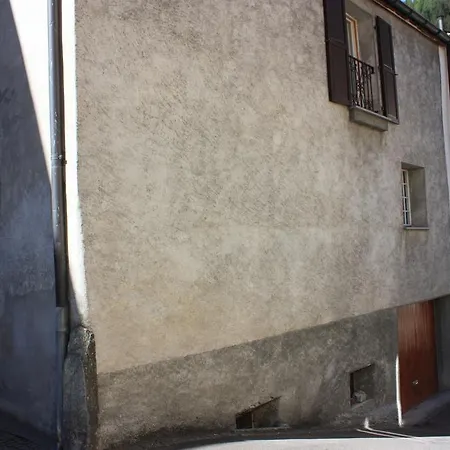 Elijah House *