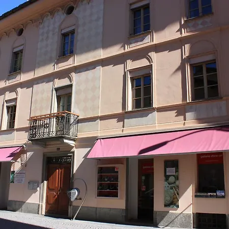 Elijah House