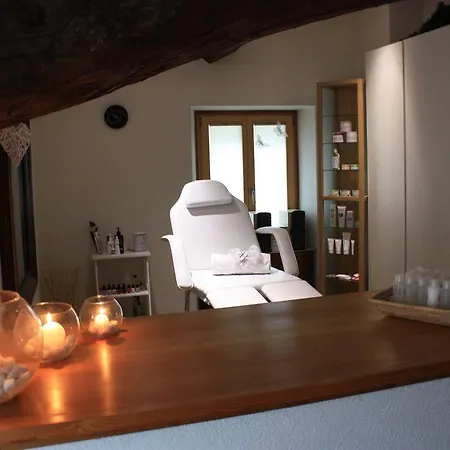 Elijah House * Poschiavo