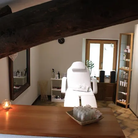 Apartment Elijah House Poschiavo