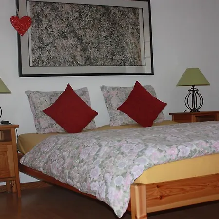 Elijah House Apartment Poschiavo