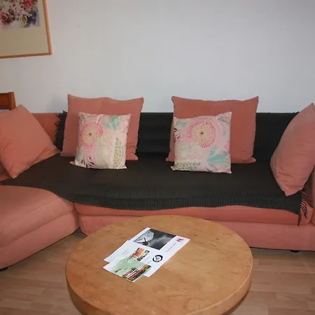 Elijah House Daire Poschiavo