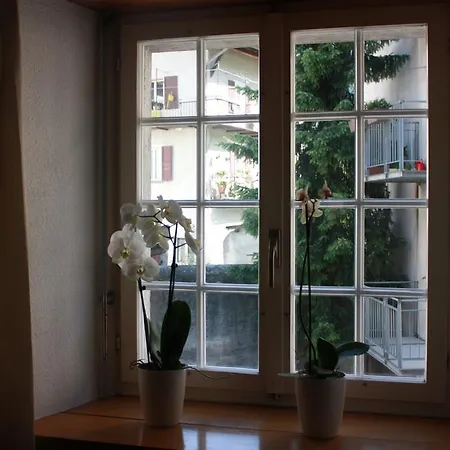 Apartment Elijah House *